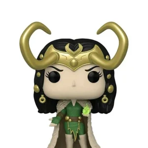 Lady Loki Lady Loki