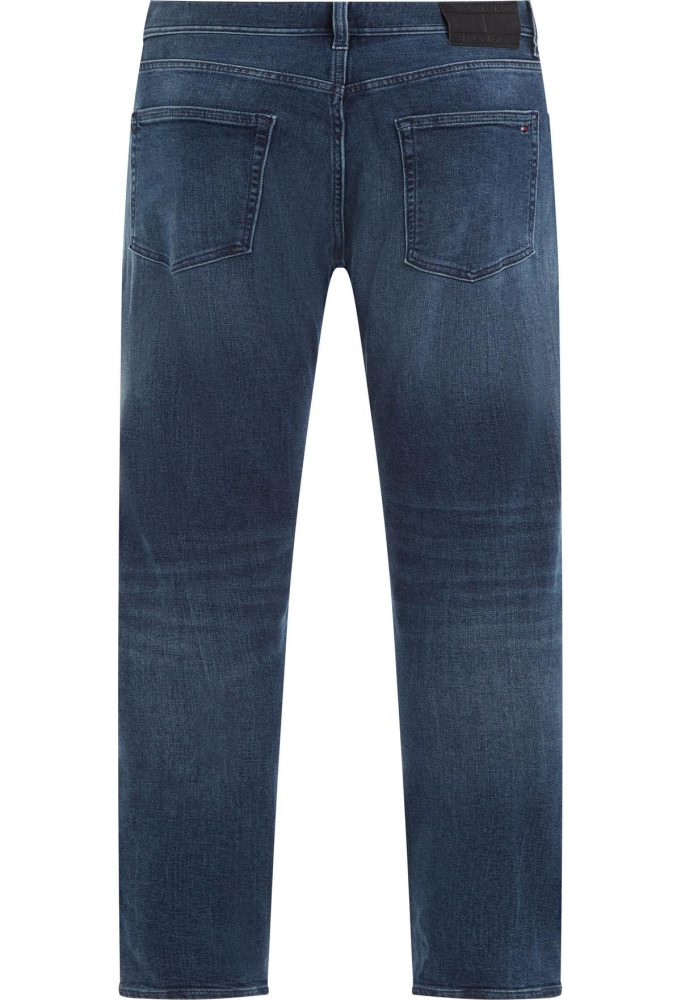 Tommy Hilfiger Jeans Uomo Tapered Houston - immagine 2