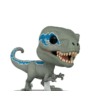 Velociraptor (Blue)