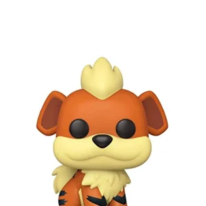 Growlithe Growlithe