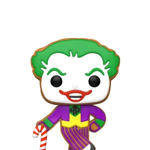 Gingerbread The Joker