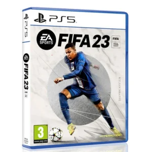 FIFA 23 FIFA 23