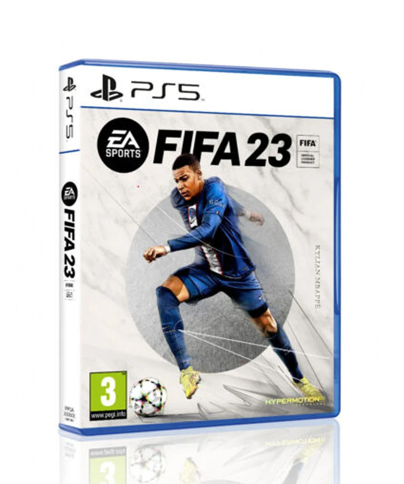 FIFA 23