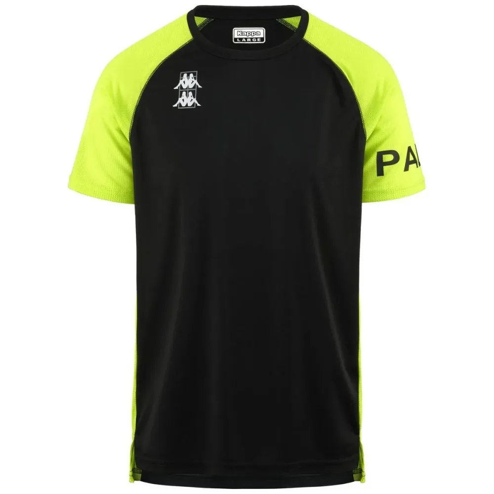 Kappa T Shirt Uomo Kombat Padel Dago