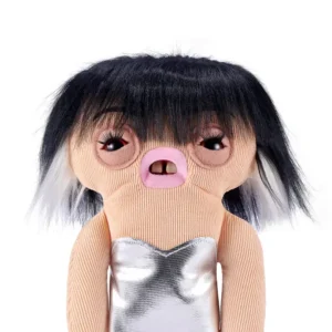 Fuggler: Fugg Stars Serie 2 (Fugglisa) Fuggler: Fugg Stars Serie 2 (Fugglisa)