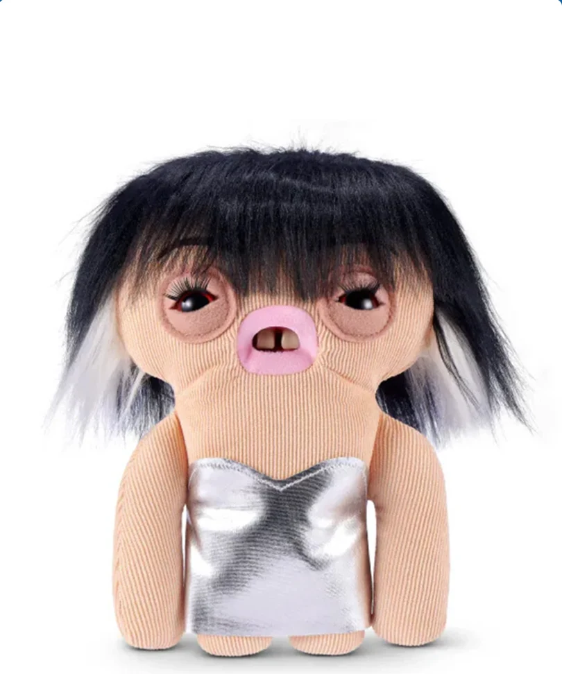 Fuggler: Fugg Stars Serie 2 (Fugglisa) Fuggler: Fugg Stars Serie 2 (Fugglisa)