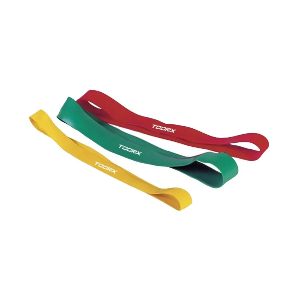 Elastico Ad Anello Rosso Strong