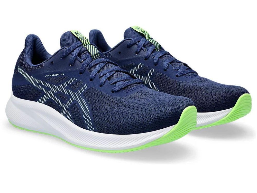 Asics Scarpe Uomo Patriot 13 - immagine 2