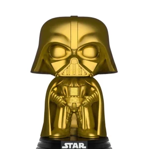 Darth Vader (Gold) Darth Vader (Gold)
