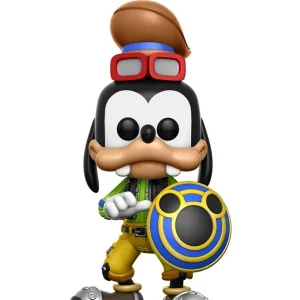 Goofy