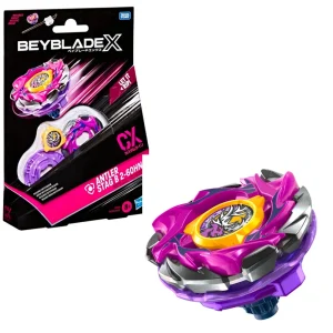 Beyblade X – Starter Pack: Antler Stag B 2-60HN CX Beyblade X – Starter Pack: Antler Stag B 2-60HN CX