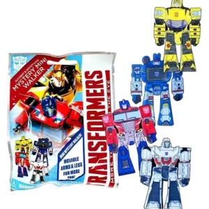Transformers – Mini Walkers Transformers – Mini Walkers