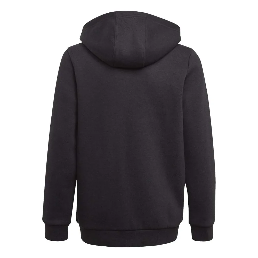Adidas Felpa Junior B 35 Fz Ho - immagine 2