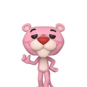 Pink Panther (Smiling)
