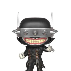Batman Who Laughs Batman Who Laughs