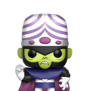 Mojo Jojo