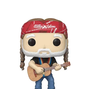Willie Nelson Willie Nelson