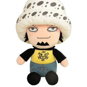 Trafalgar Law – Peluche