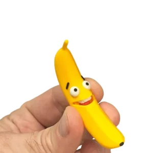 Fidget Banana Parlante 3D Fidget Banana Parlante 3D