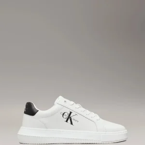 Calvin Klein Scarpe Uomo Chanky Cupsole Calvin Klein Scarpe Uomo Chanky Cupsole