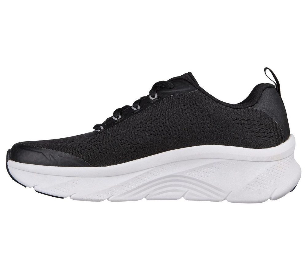Skechers Scarpe Uomo Sumner - immagine 3