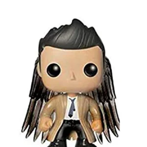 Castiel (Winged) Castiel (Winged)