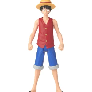 One Piece – Monkey D. Luffy – Action Figure Anime Heroes 30 cm