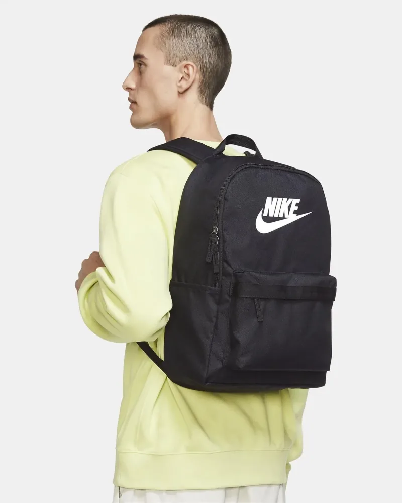 Nike Zaino Heritage Bkpk - immagine 2