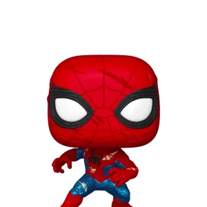 Spider-Man (No Way Home Suit) Spider-Man (No Way Home Suit)