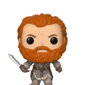 Tormund Giantsbane Damaged Box Tormund Giantsbane Damaged Box