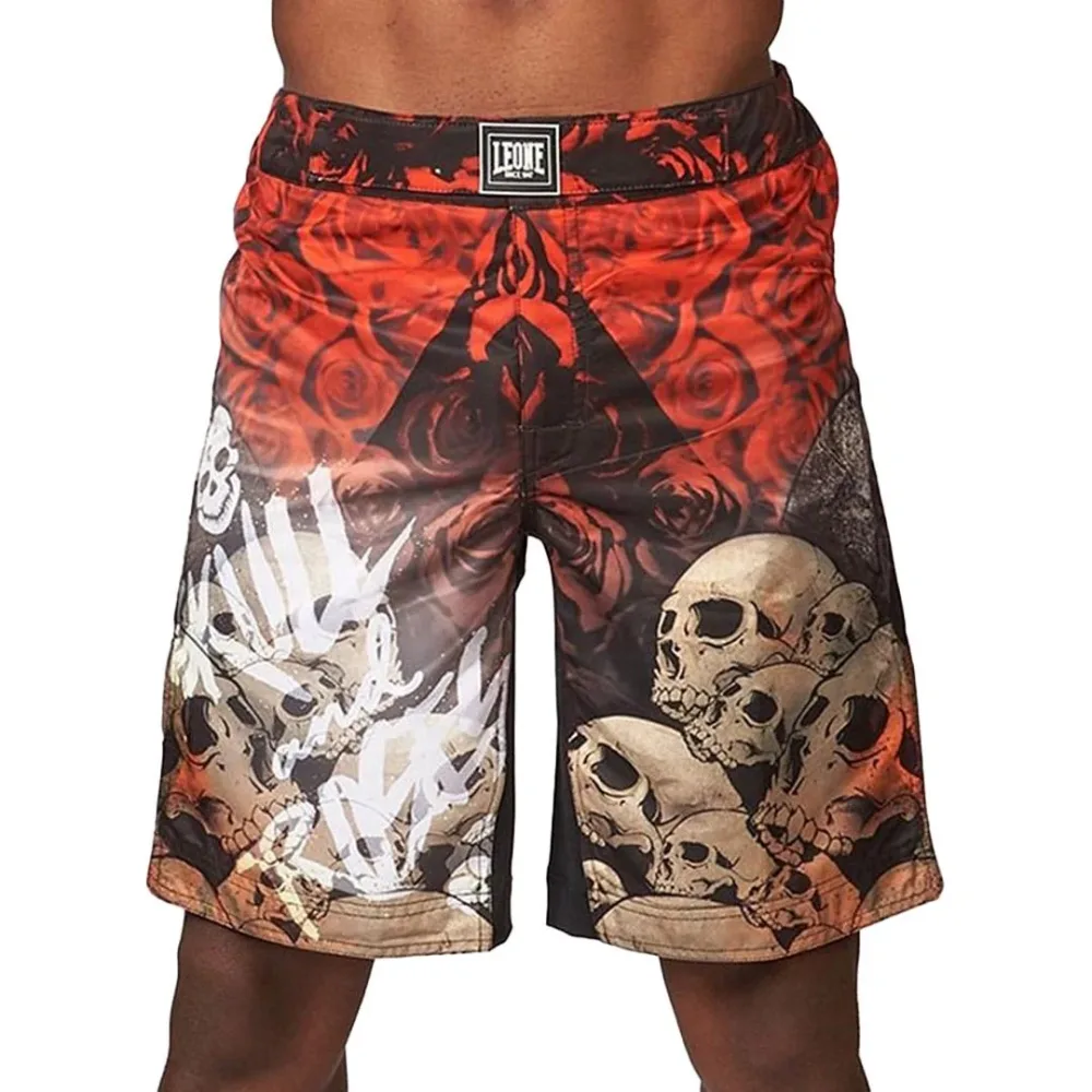 Pantaloncino Mma Memento