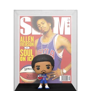 SLAM: Allen Iverson