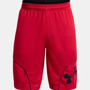 Under Armour Pantaloncini Uomo Perimeter 11 Short