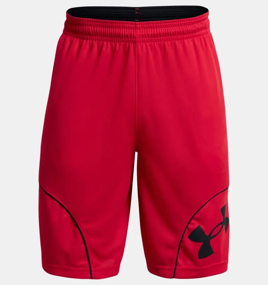 Under Armour Pantaloncini Uomo Perimeter 11 Short