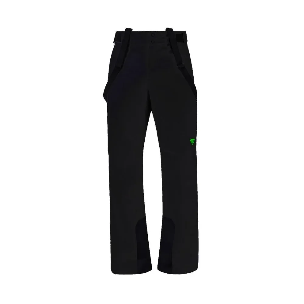 Pantaloni Neve Imbottiti Hero Uomo