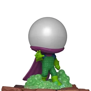 Sinister Six: Mysterio (6-Inch) Sinister Six: Mysterio (6-Inch)