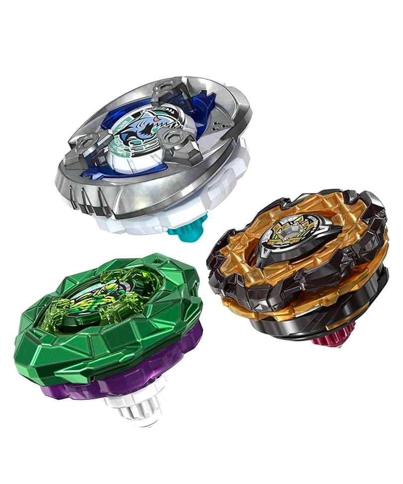 Beyblade X - Xtreme Battlers Pack - immagine 2