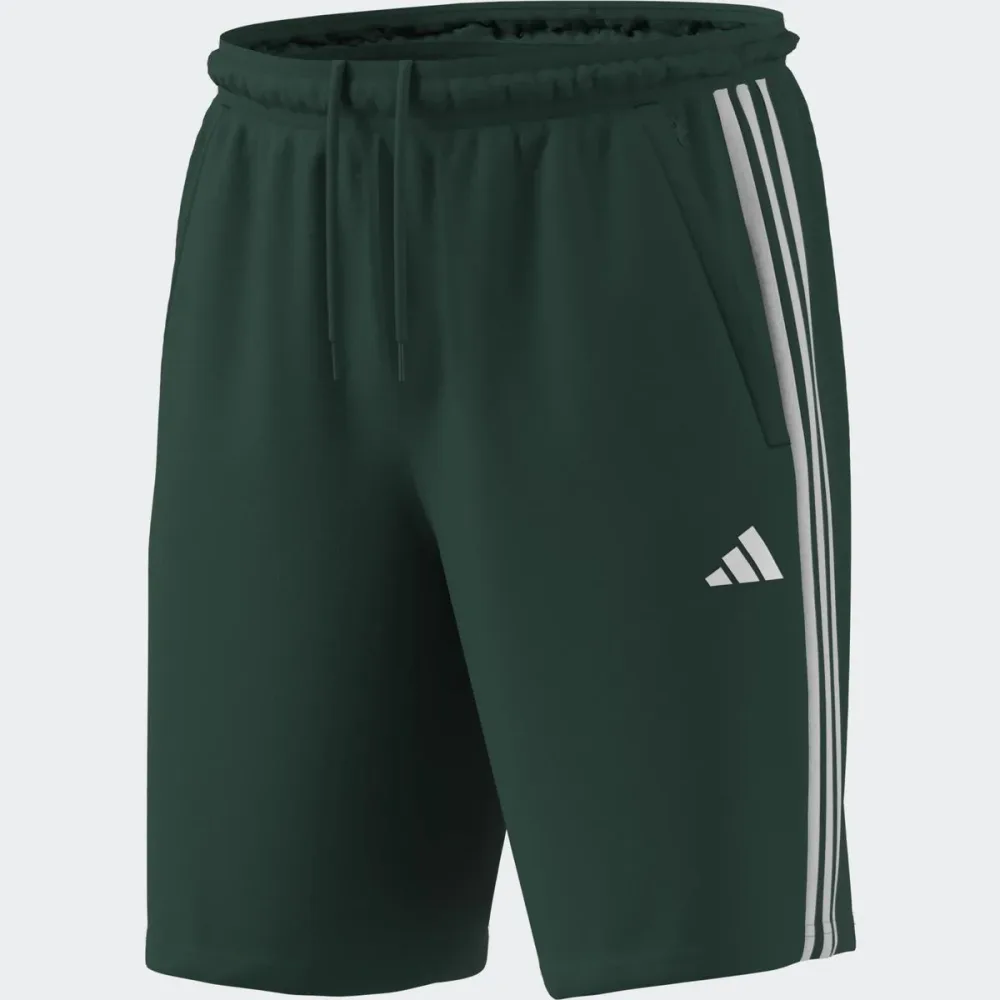 Adidas Pantaloncini Uomo Piq 3S