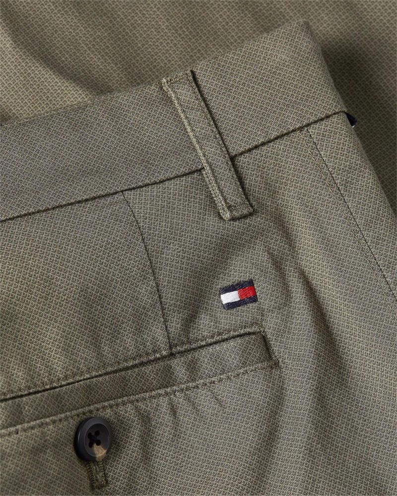 Tommy Hilfiger Bermuda Uomo Harlem Print - immagine 3