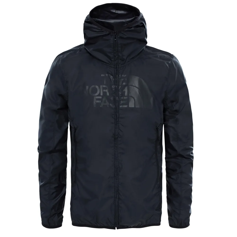The North Face M Drew Peak Wind K Way U