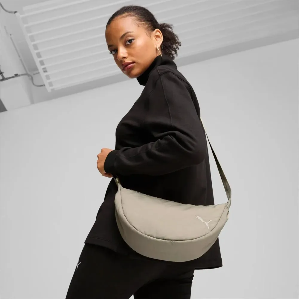 Puma Tracolla Core Her Shoulder Bag Puma Tracolla Core Her Shoulder Bag