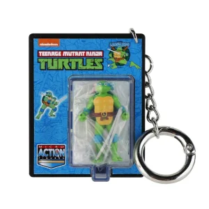 Micro Figures – Leonardo
