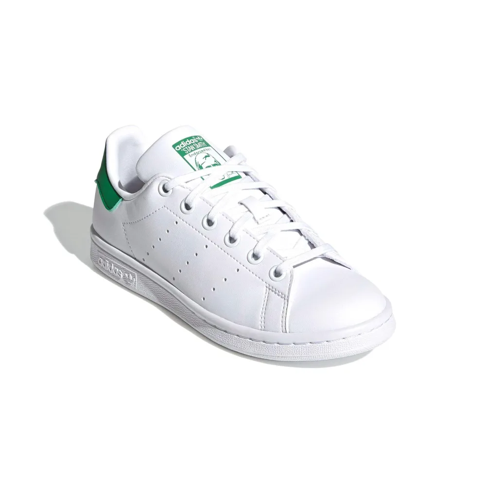 Adidas Scarpe Junior Stan Smith J - immagine 3