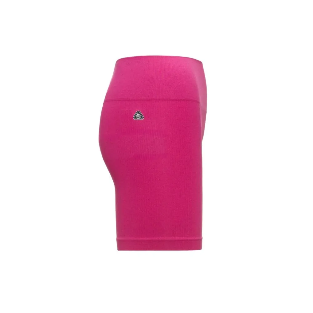 Shorts Imla Seamless Pro Donna - immagine 3