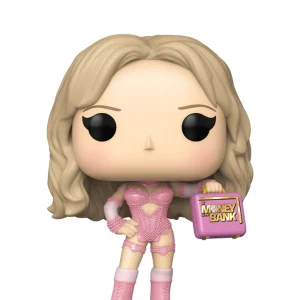 Tiffany Stratton (Glitter) Tiffany Stratton (Glitter)