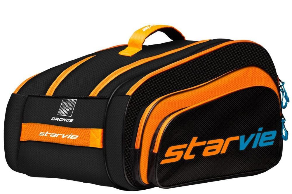 Starvie Borsa Per Racchetta Padel Dronos Tour - immagine 2