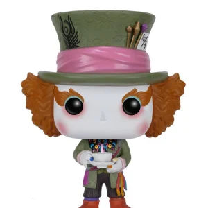Mad Hatter (Movie)