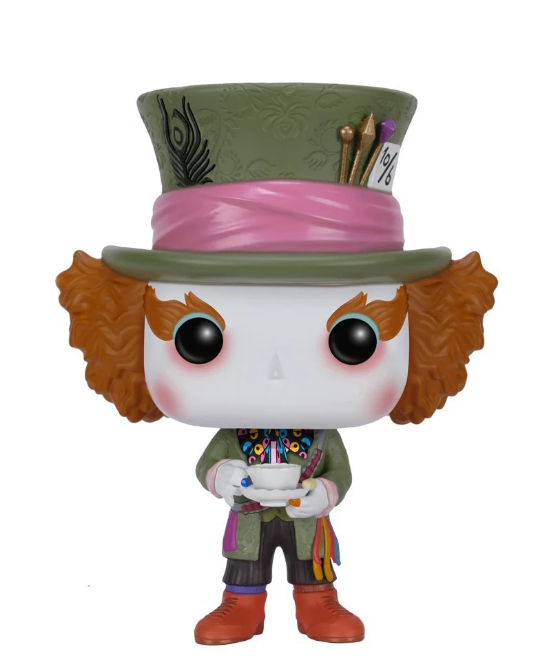 Mad Hatter (Movie)