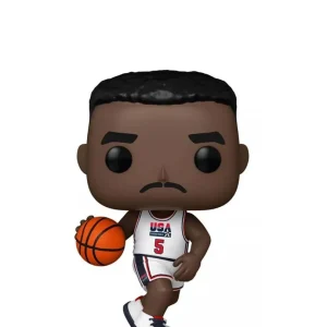David Robinson (Team USA) David Robinson (Team USA)
