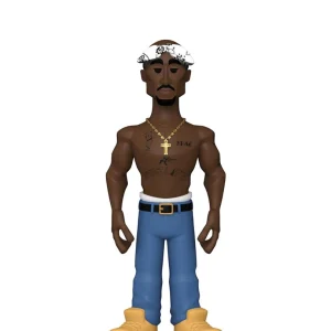 Tupac Shakur